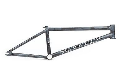 BSD Soulja Frame Urban Camo