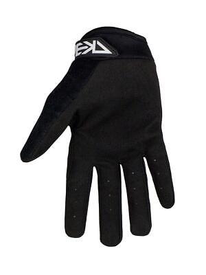Rekd Protection Status Gloves Grey