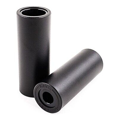 Kink BMX Drift Peg Black 4 inch