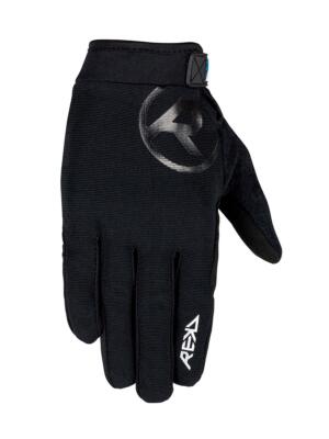 Rekd Status Gloves Black