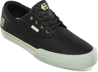 Etnies Jameson Vulc X Kink Shoes Black