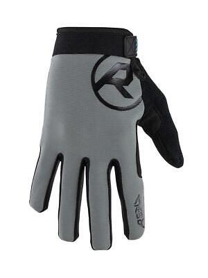 Rekd Protection Status Gloves Grey