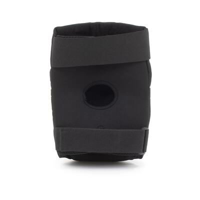 REKD Ramp Knee Pads Black