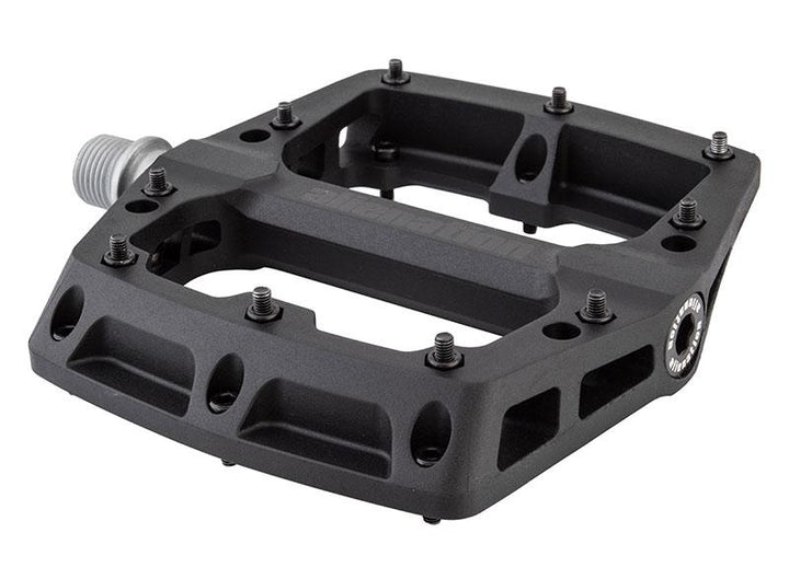 Alienation Foothold Pedals