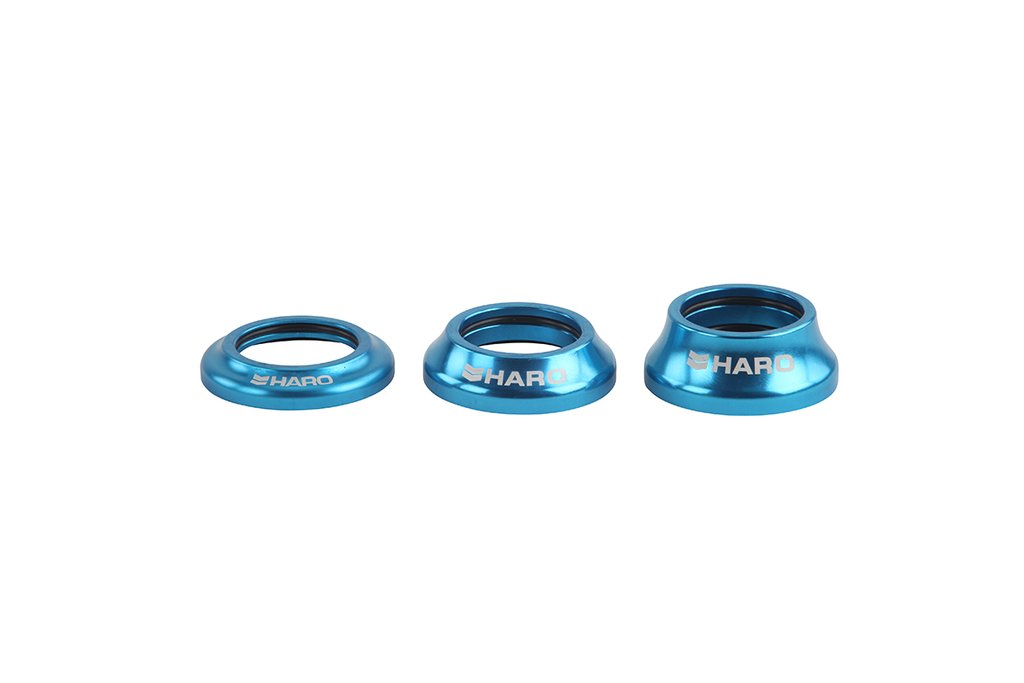 Haro Deadset Intergrated headset
