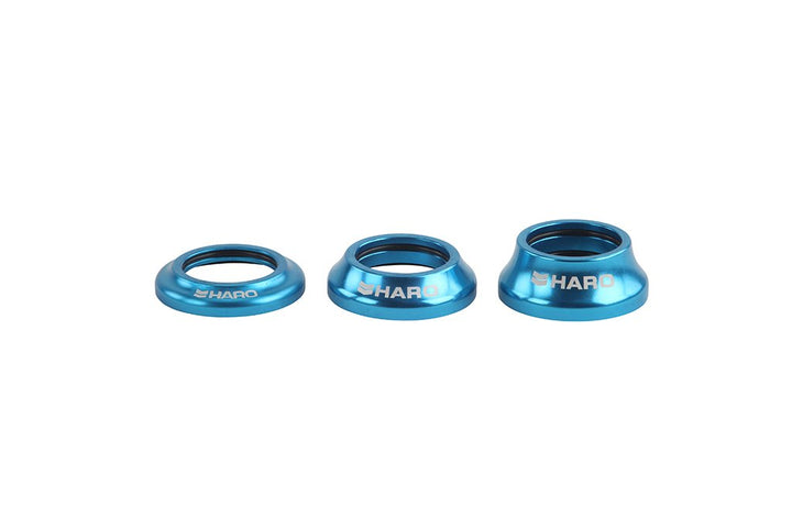 Haro Deadset Intergrated headset