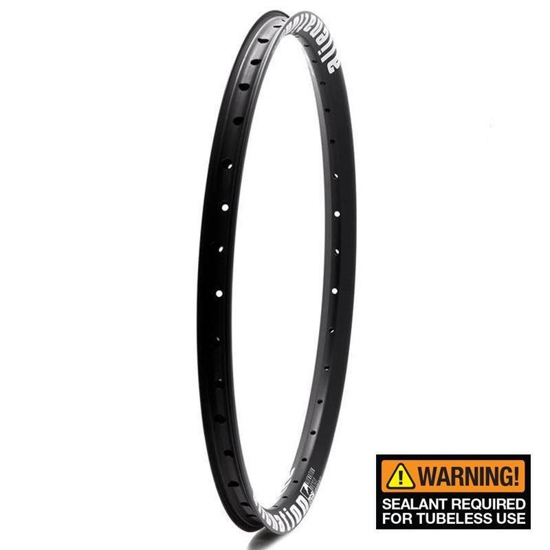 Alienation TCS Mischief Rim