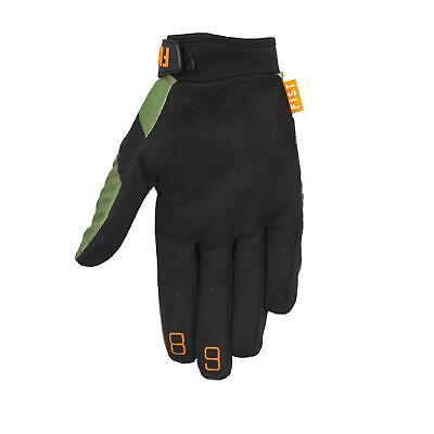 Fist Handwear Caroline Buchannan Frontline Gloves