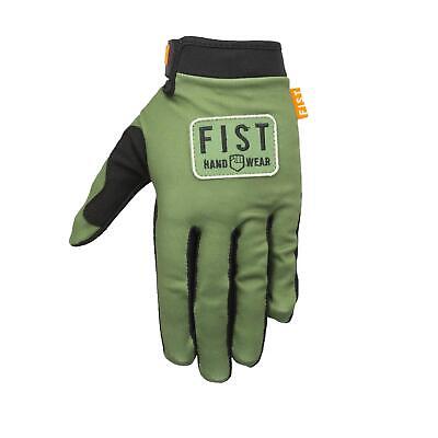 Fist Handwear Caroline Buchannan Frontline Gloves