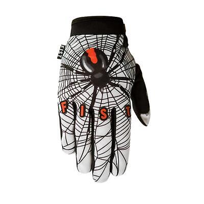 Fist Handwear Red Back Gloves