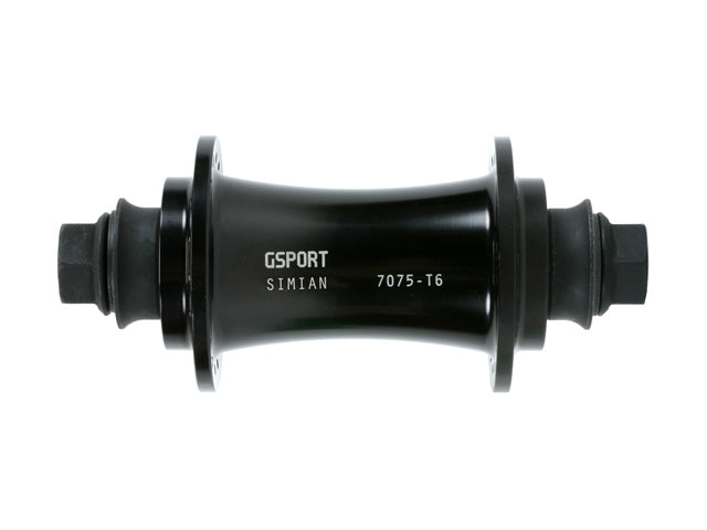 Gsport Simian Front Hub