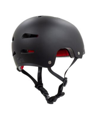 REKD Elite 2.0 Helmet - Black