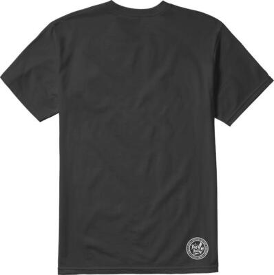 Etnies X Rad T-Shirt Black