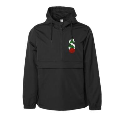 Subrosa Keepers Jacket Black