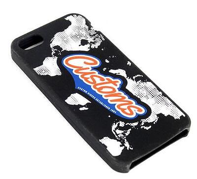 Custom Riders World iPhone 5 Case