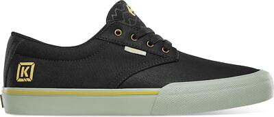 Etnies Jameson Vulc X Kink Shoes Black