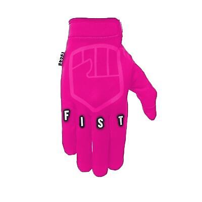 Fist Handwear BMX/MTB Stocker Gloves Pink