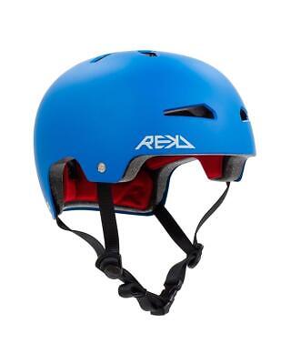 REKD Elite 2.0 Helmet - Blue