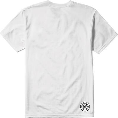 Etnies X Rad T-Shirt White
