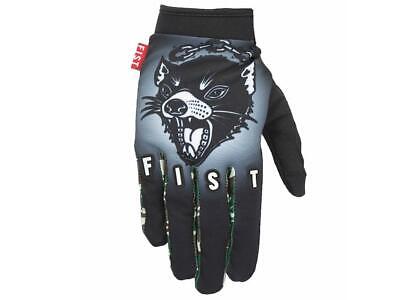 Fist Handwear BMX/MTB Matty Phillips Van Demon Gloves Black