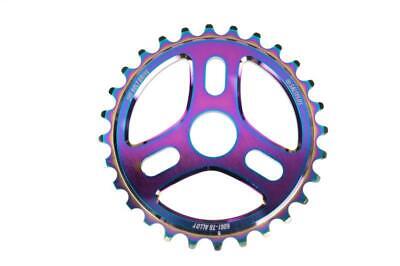 Salt Plus Trident Sprocket Oil Slick