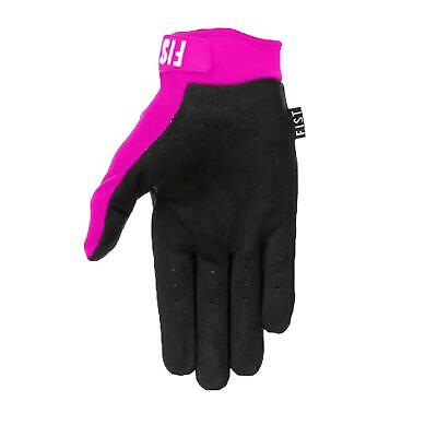 Fist Handwear BMX/MTB Stocker Gloves Pink