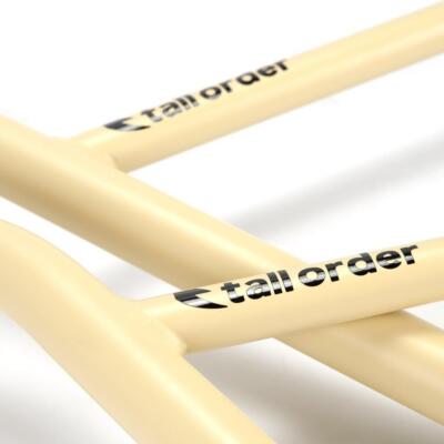 Tall Order Ramp Bars Matte Sand