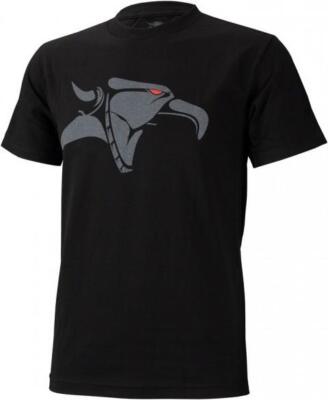 Animal Classic Griffin T-Shirt Black