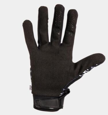 Fuse Chroma Alias Gloves Black