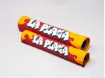 Mafia La Plaga Pad set Red Orange