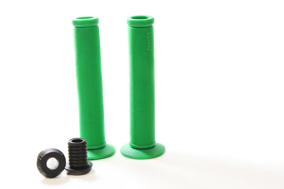 Proper Stebson Grips