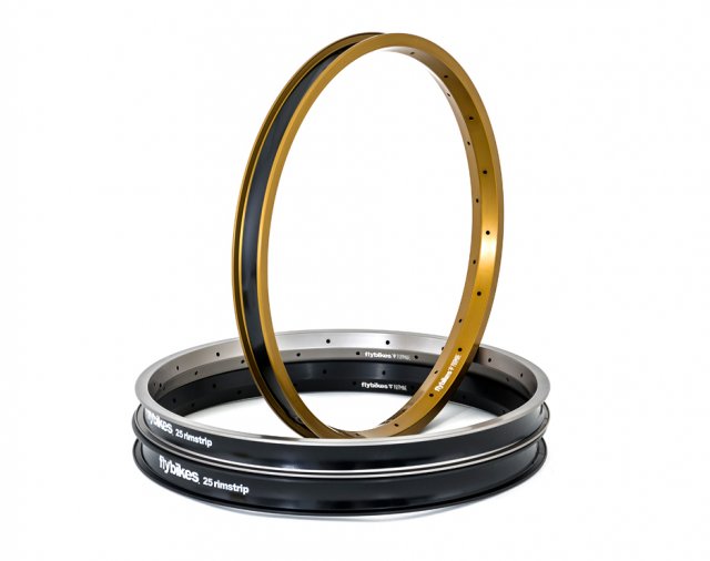 Fly Piramide Rim