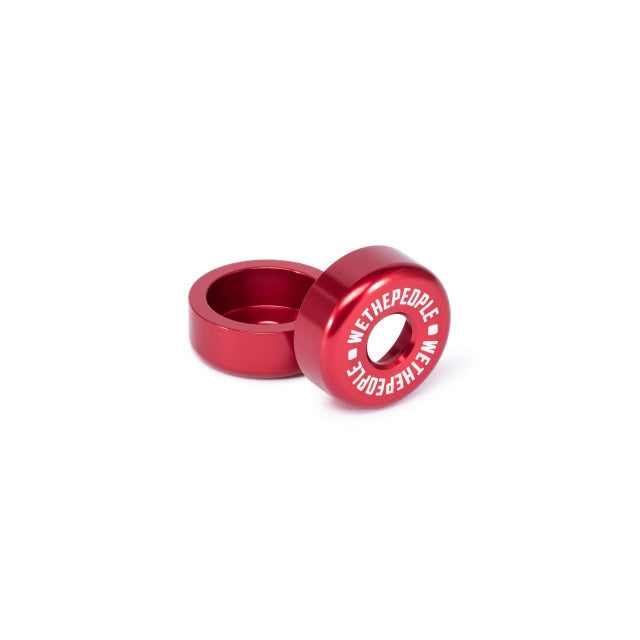 Wethepeople DROPS Bar End Caps