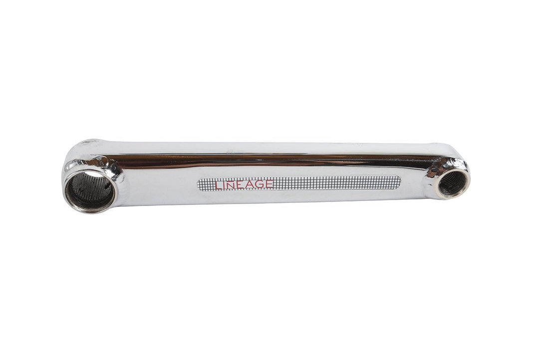 Haro 2017 Lineage Cranks