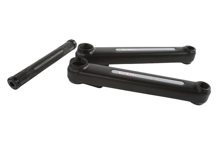 Haro Lineage Crankset Black