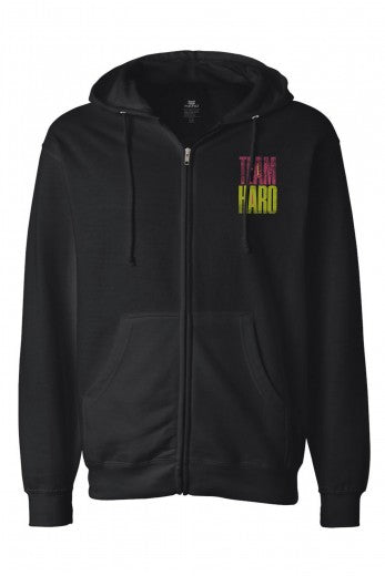 Haro Hoodie Team Haro