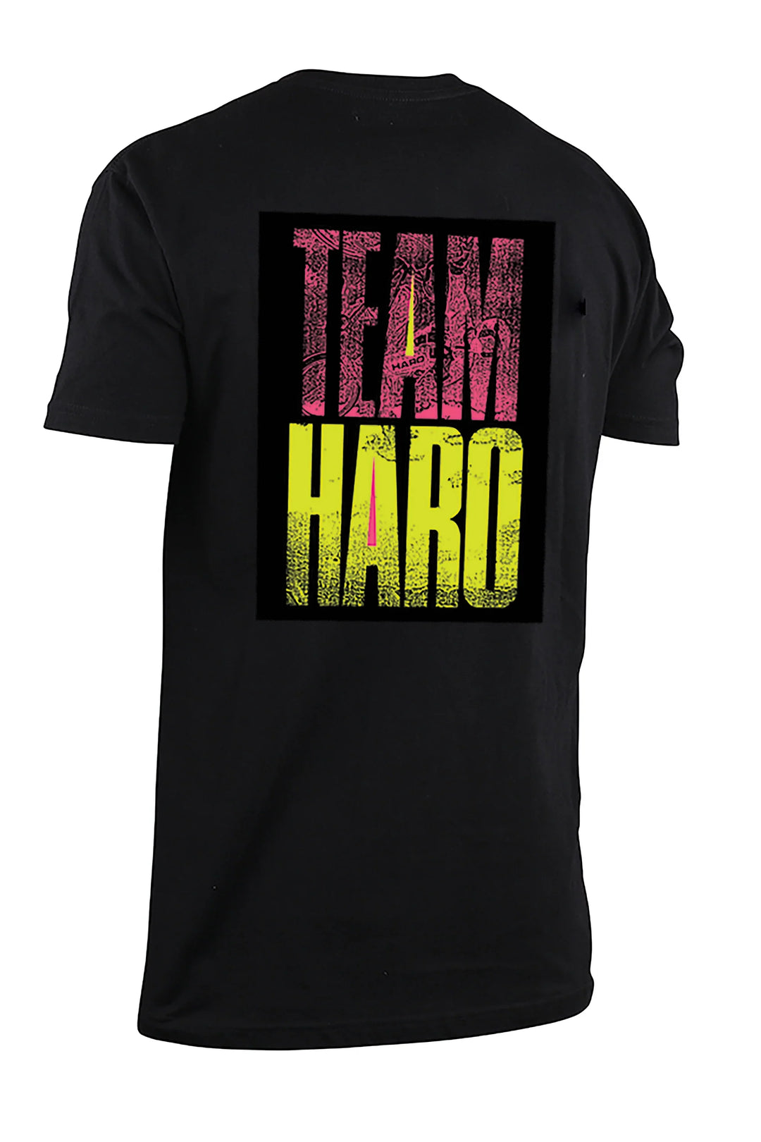 Haro T-Shirt Team Haro