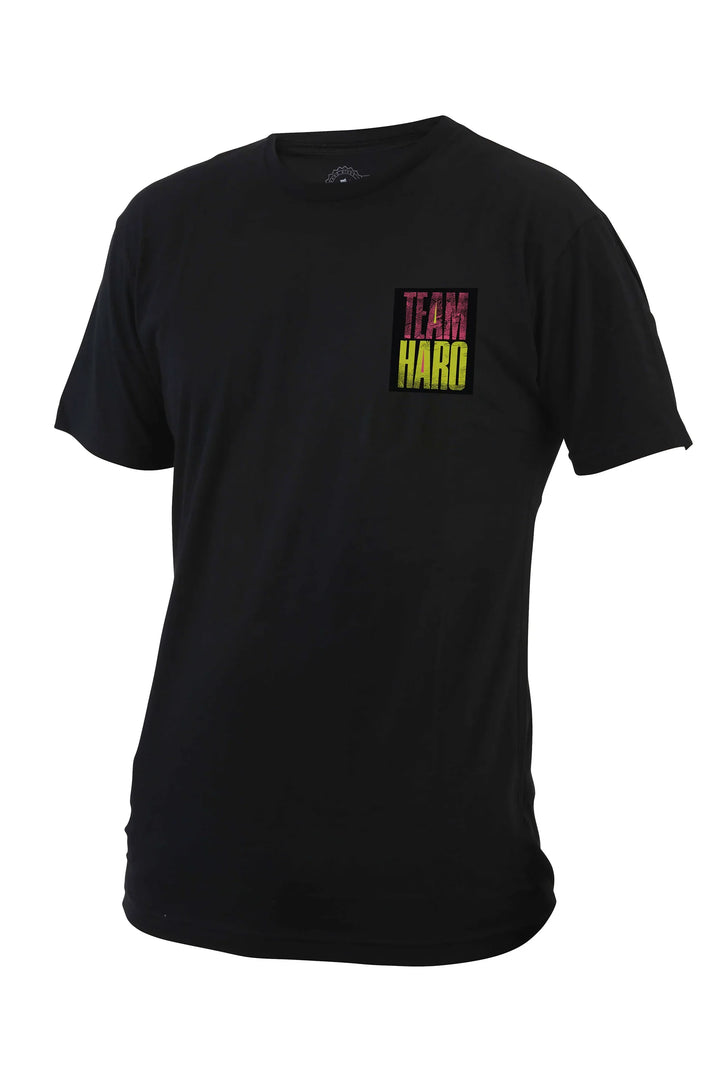Haro T-Shirt Team Haro