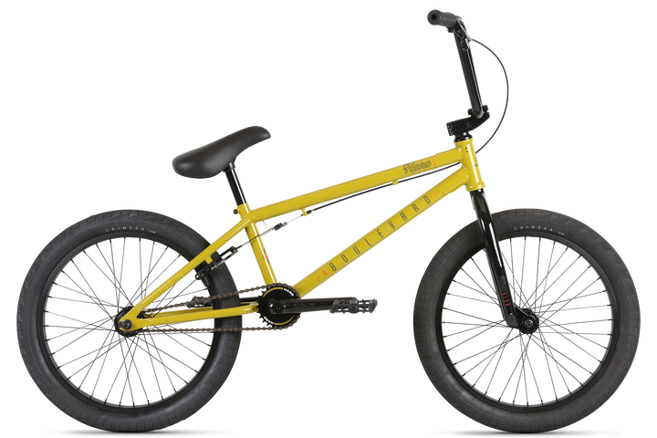 Haro Boulevard 20"  BMX Bike