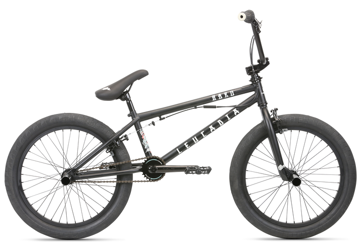 Haro Leucadia DLX 20"  BMX Bike
