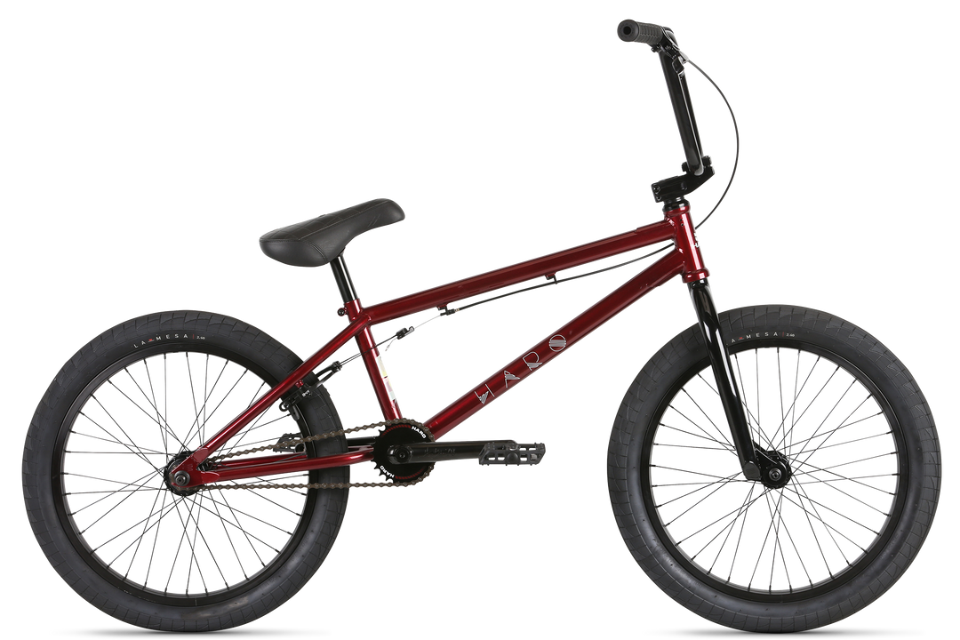 Haro Midway Cassette 20"  BMX Bike