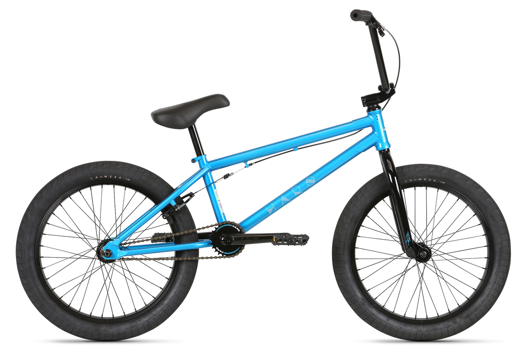 Haro Midway Freecoaster 20"  BMX Bike