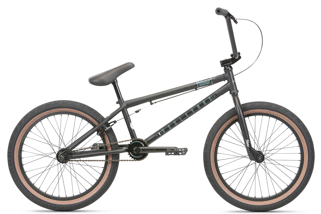 Haro Boulevard 20"  BMX Bike