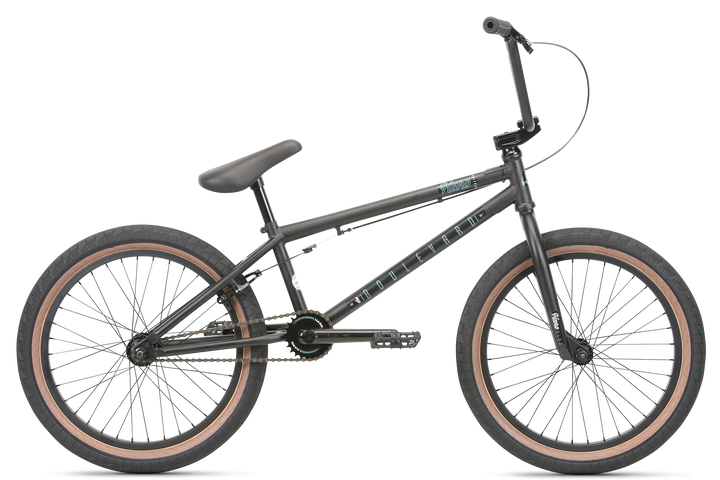 Haro Boulevard 20"  BMX Bike
