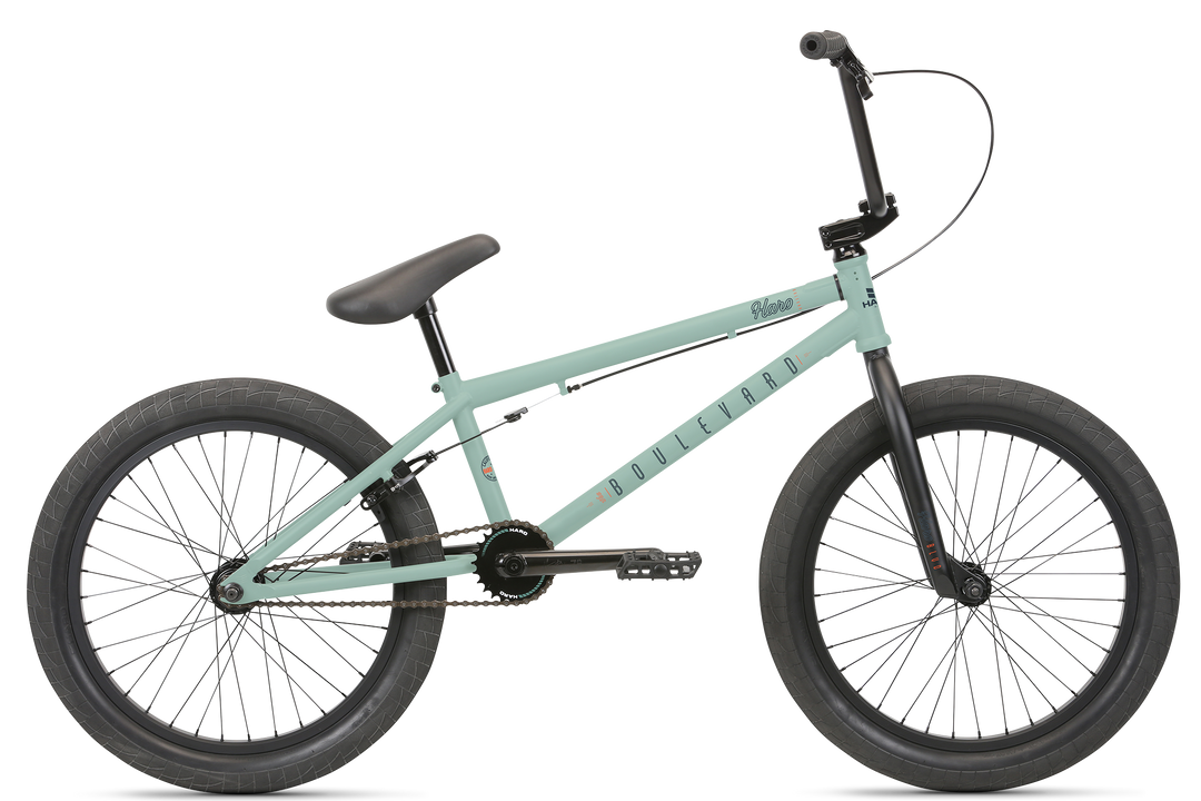 Haro Boulevard 20"  BMX Bike
