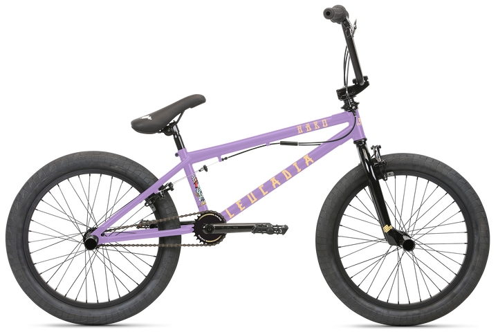 Haro Leucadia DLX 20"  BMX Bike