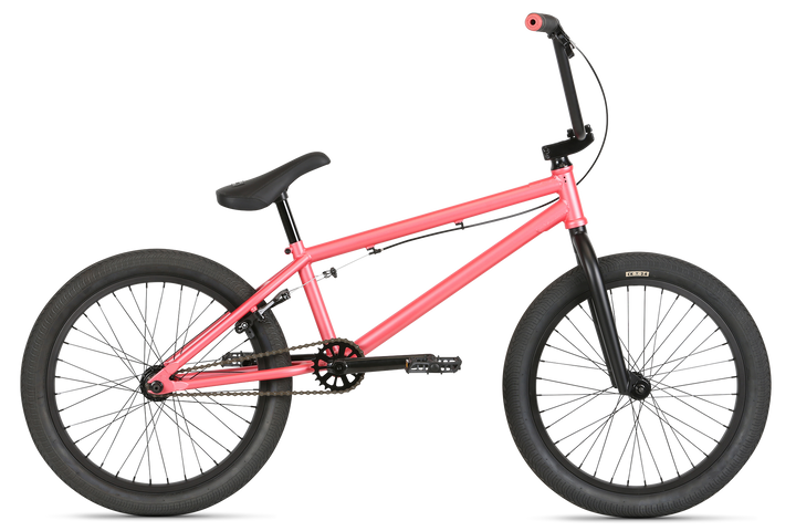 Premium BMX Inspired 20.5" BMX Bike