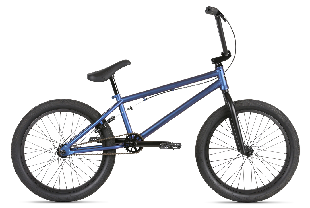 Premium BMX Inspired 20.5" BMX Bike