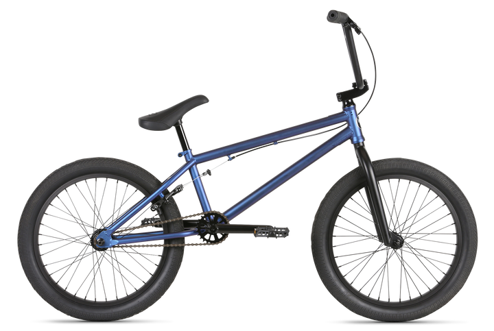 Premium BMX Inspired 20.5" BMX Bike