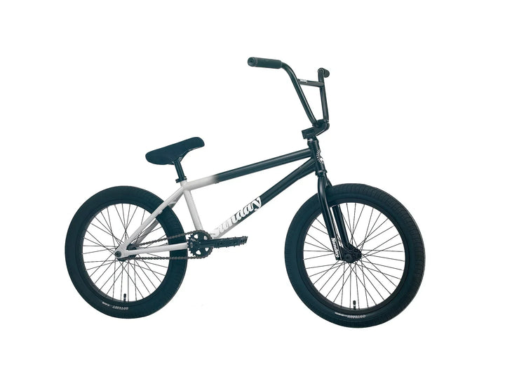 Sunday Forecaster Broc Raiford Signature Black / Grey